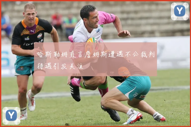 哈斯勒姆直言詹姆斯遭遇不公裁判待遇引发关注
